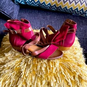 Miz Mooz , NWOB, gorgeous 🔥sale